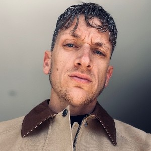 Liam Anderson