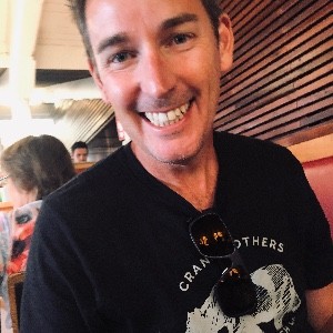 Andrew Henderson