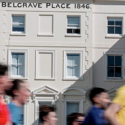 Brighton Marathon