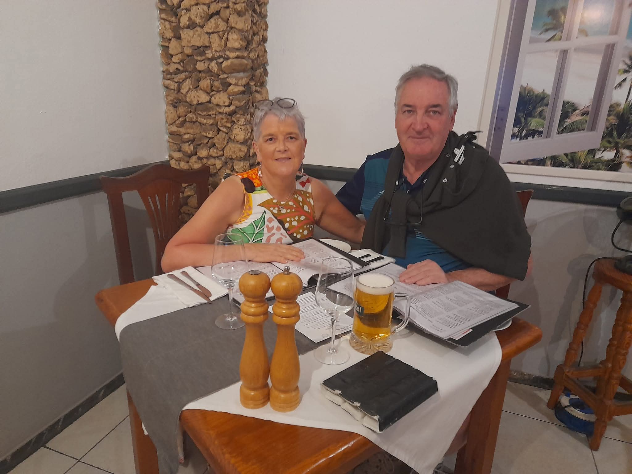 Bernie Kirwan case study image