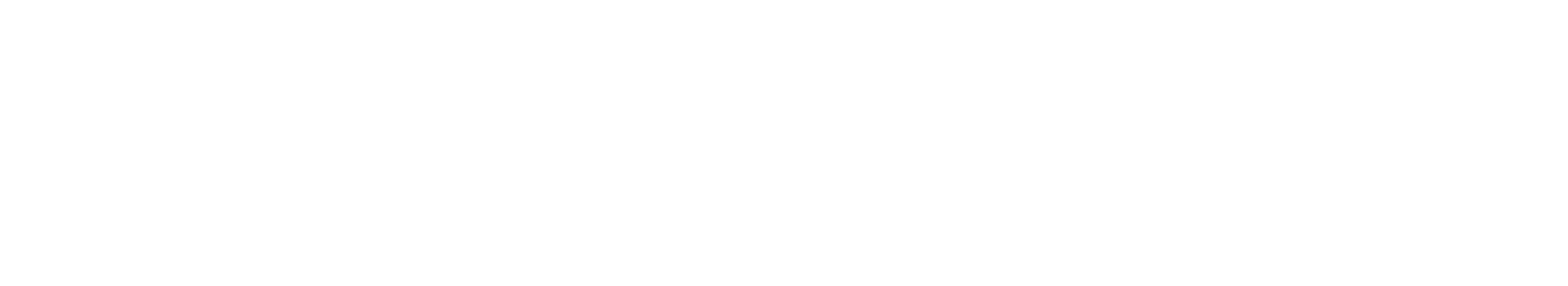 Elemis white logo