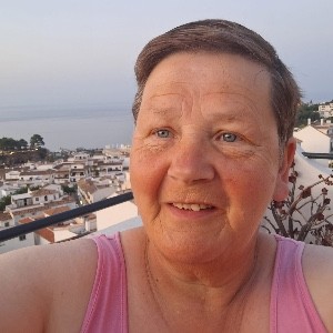 Angela Shaw