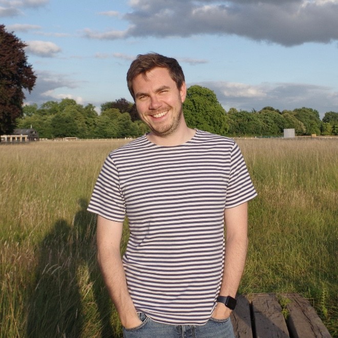 Peter Symonds-Bale