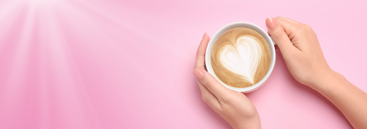 Big Pink Breakfast Placement Cover Big Pink Breakfast Placement Cover