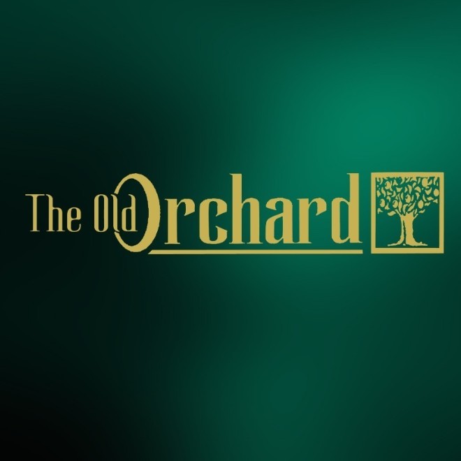 Pink breakfast at the old orchard inn