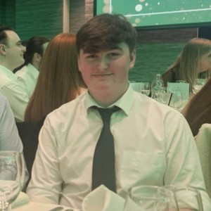 Alfie Kelly