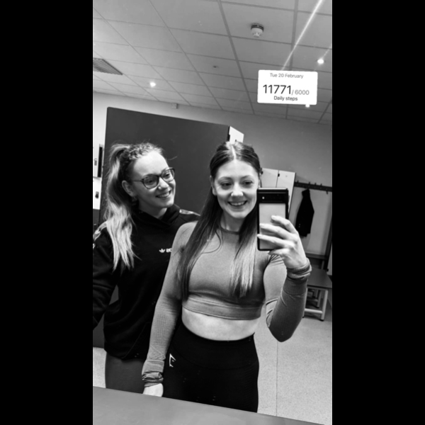 The Prince's Trust Emma Bullock