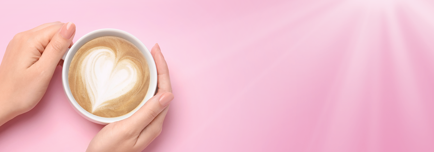 Big Pink Breakfast Placement Cover (reversed) Big Pink Breakfast Placement Cover (reversed)
