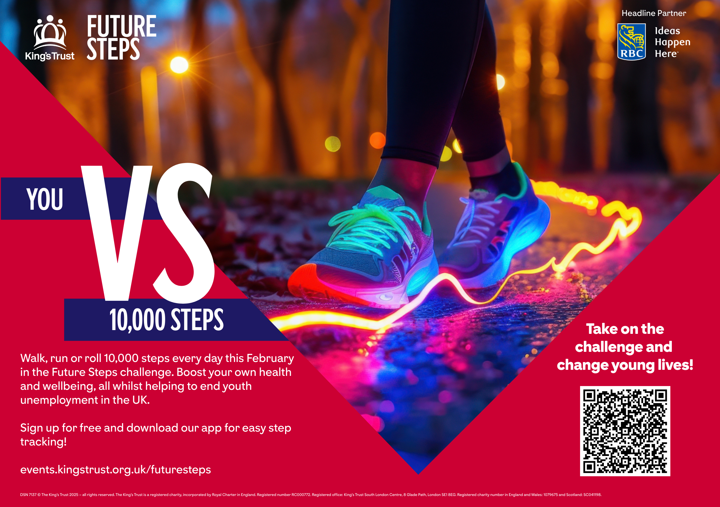 Future Steps - Teams Shareable