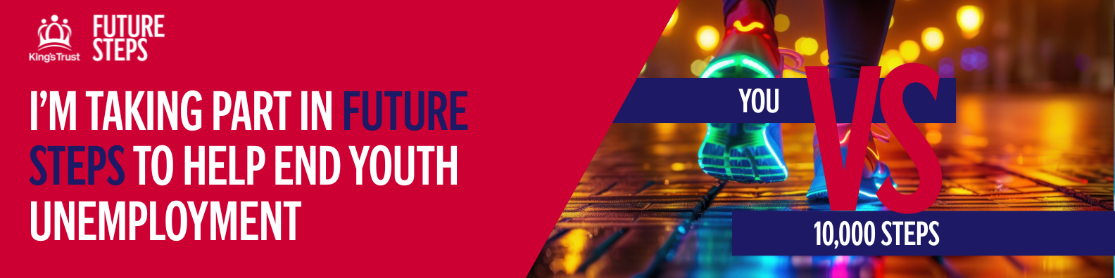 Future Steps - LinkedIn Banner 2