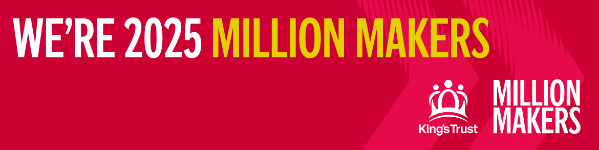 Team LinkedIn Banner